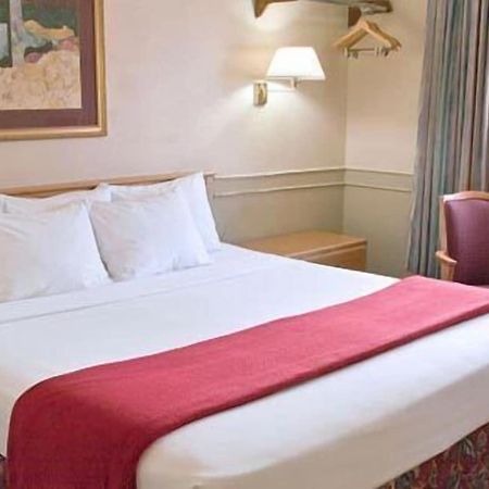 Adventure Inn - Glenwood Springs Ngoại thất bức ảnh