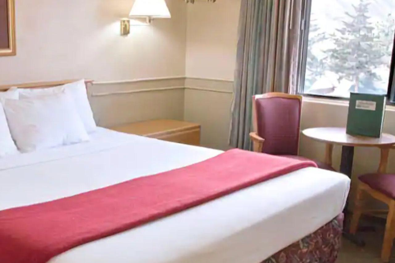 Adventure Inn - Glenwood Springs Ngoại thất bức ảnh