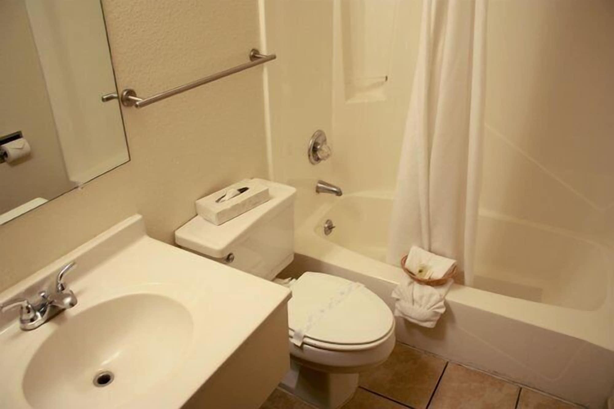 Adventure Inn - Glenwood Springs Ngoại thất bức ảnh