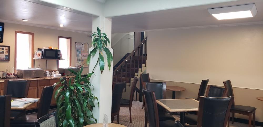 Adventure Inn - Glenwood Springs Ngoại thất bức ảnh