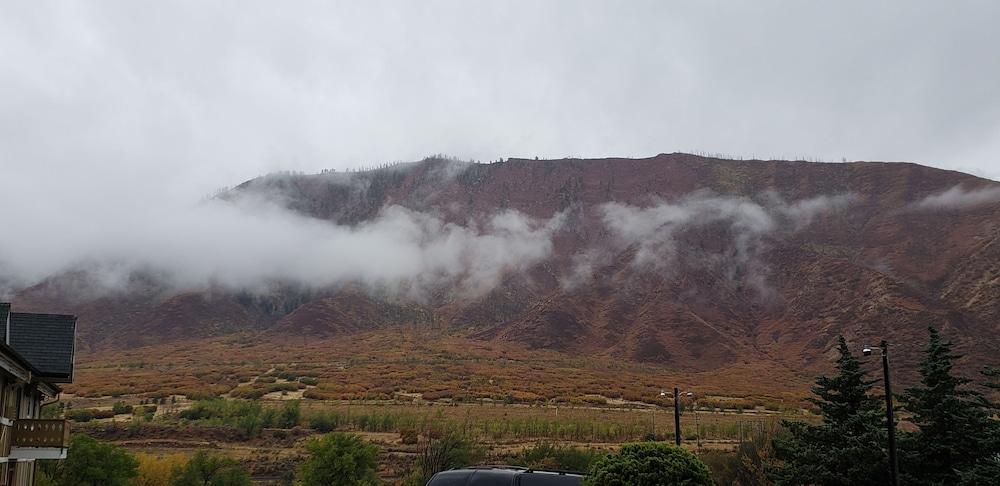 Adventure Inn - Glenwood Springs Ngoại thất bức ảnh