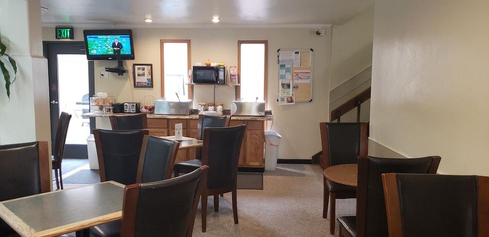 Adventure Inn - Glenwood Springs Ngoại thất bức ảnh