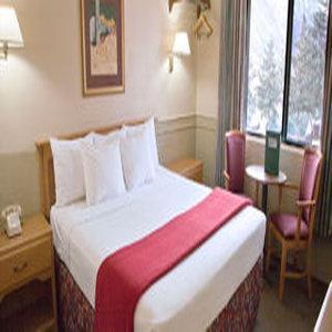 Adventure Inn - Glenwood Springs Ngoại thất bức ảnh