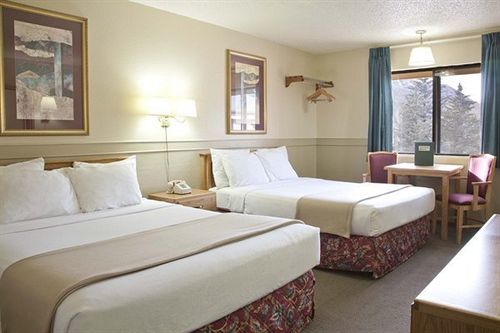 Adventure Inn - Glenwood Springs Ngoại thất bức ảnh